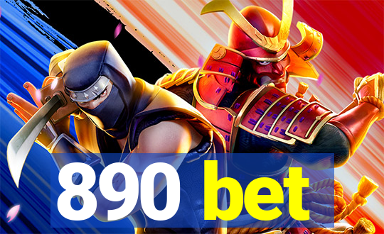 890 bet